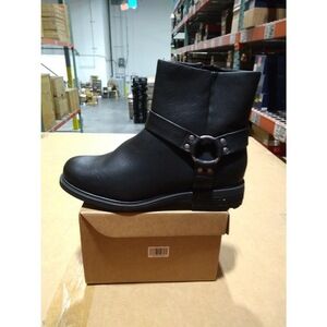 B.O.C. by Born Women's Shai Harness Boot Black Size: 8.5W